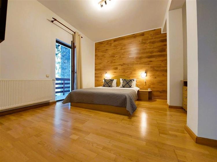 Vila 5 Camere Predeal,Cioplea Comision 0