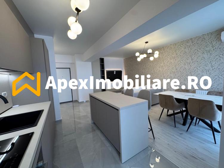 Apartament 2 camere de inchiriat Parcul Carol București | ApexImobiliare.ro
