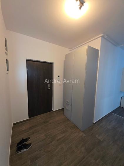 2 camere decomandat, luminos, etaj 7, view superb, parcare subterană, Iris 7 - 3