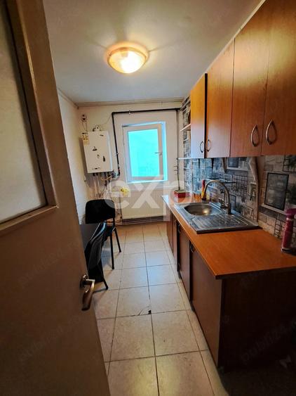 NOU! Apartament 3 Camere Decomandat – Zona Centrală (Str. Boerescu Zaharia)