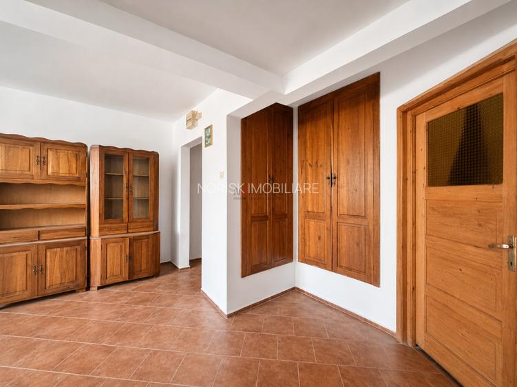 Renoveaza-l pe gustul tau | 3 CAMERE 84,3 mp UTILI, Metrou Gorjului la 2 minute - 13