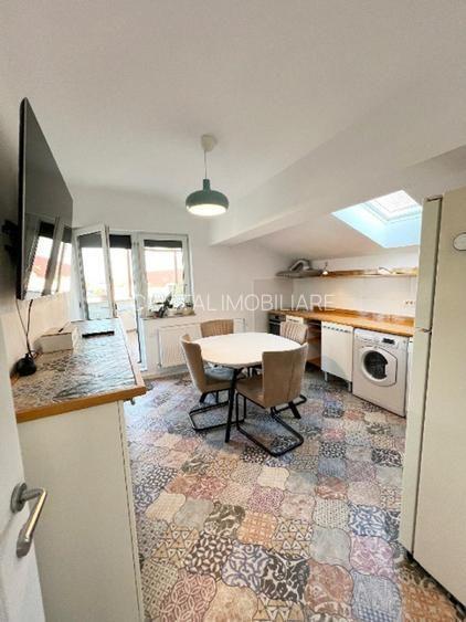 🔑 Vanzare ap. premium 3 camere– Metrou Nicolae Grigorescu - 13