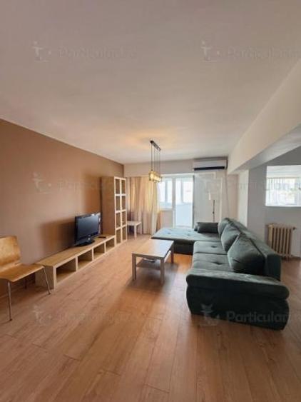 Apartaement 3 Camere - Ion Mihalache - Semidecomandat - Bucuresti