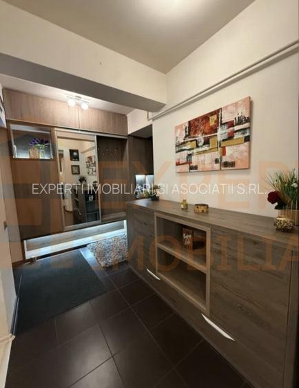 Închiriere apartament 2 Camere, zona Tomis Plus, termen lung, loc parcare - 7
