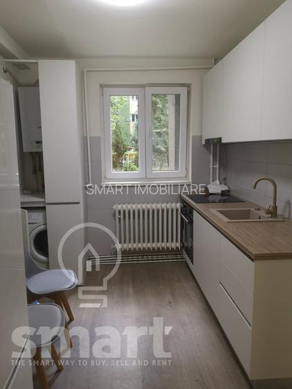 Apartament 3 camere decomandat Gheorgheni - 5