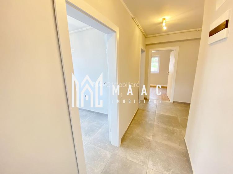 Apartament 4 camere | Balcon | 2 Bai | Parcare - 11
