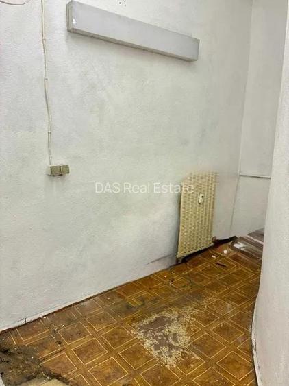 Spatiu comercial 7 mp | Piata Romana | Bulevardul Magheru | Intrare stradala - 2