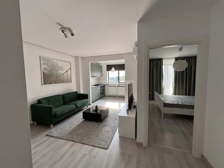 THEODOR PALLADY | HILS RESIDENCE | CENTRALA | AC | METROU - 2