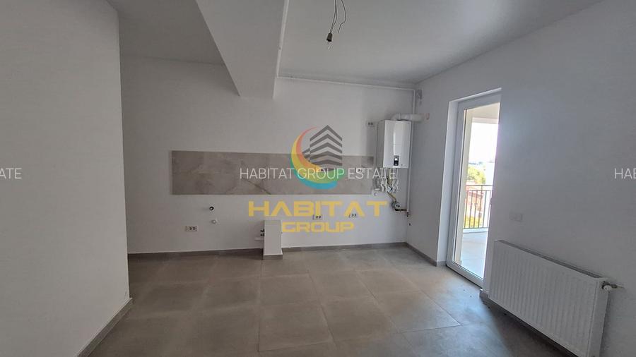 Vanzare ap 3 camere Hornbach Berceni et 5 bloc cu lift - 9