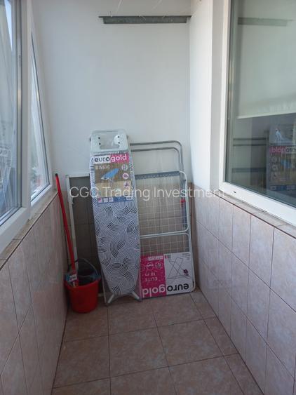 Apartament decomandat mobilat-utilat - 10