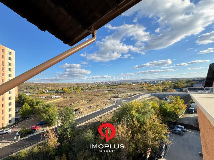 APARTAMENT 3 CAMERE CARTIER VISOIANU+loc de parcare subteran - 25