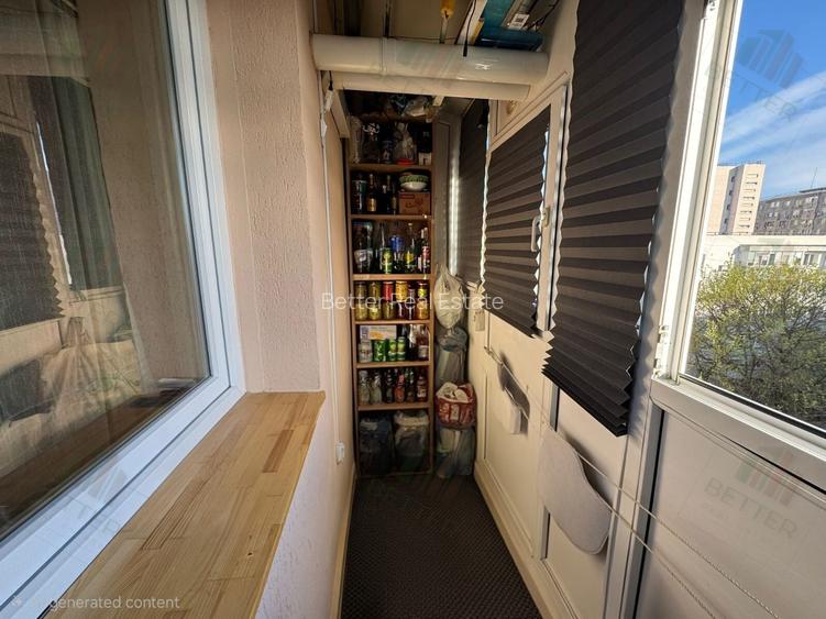 Apartament 3 Camere Dristor | 67 mp | Centrală Proprie | Aproape Metrou - 13