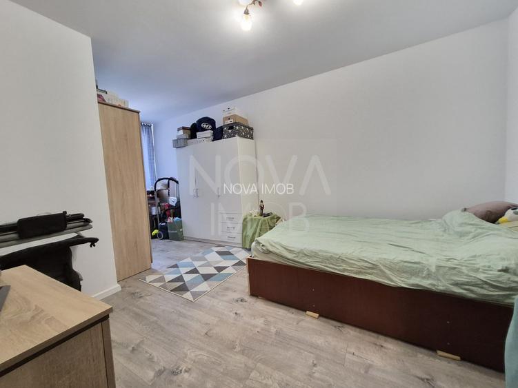 Apartament modern, 2 camere - COMISION 0 - Cartierul Arhitectilor - 5