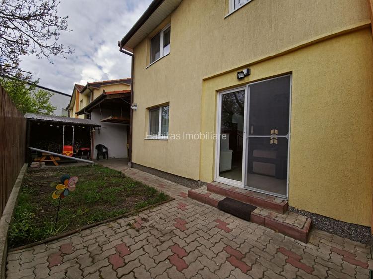 0% Comision, Casa tip duplex cu garaj, 4 camere, strada Nadasel, Iris - 23