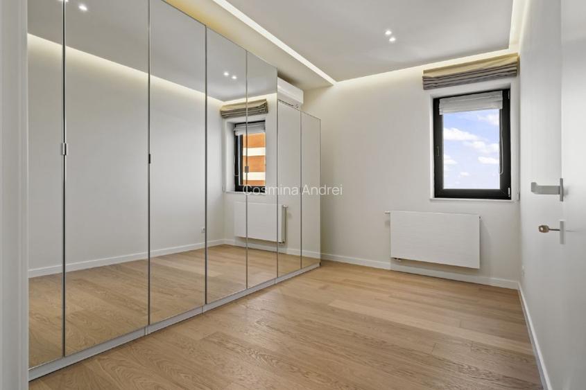 PROPRIETAR-3CAMERE-FINISAJE  PREMIUM-4CITY NORTH-PARCARE SUBTERANA - 4