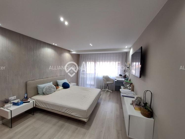 Vila exclusivista Eforie Sud (06) cu vedere frontala la mare - 22