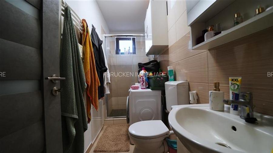 Sanmartin - Vila cu 3 apartamente si potential de inchiriere - 9