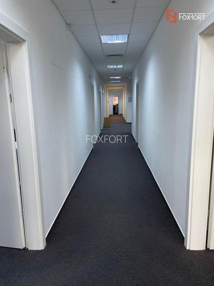 Spatiu de birouri 530 mp de inchiriat, zona Spitalul Judetean - 48
