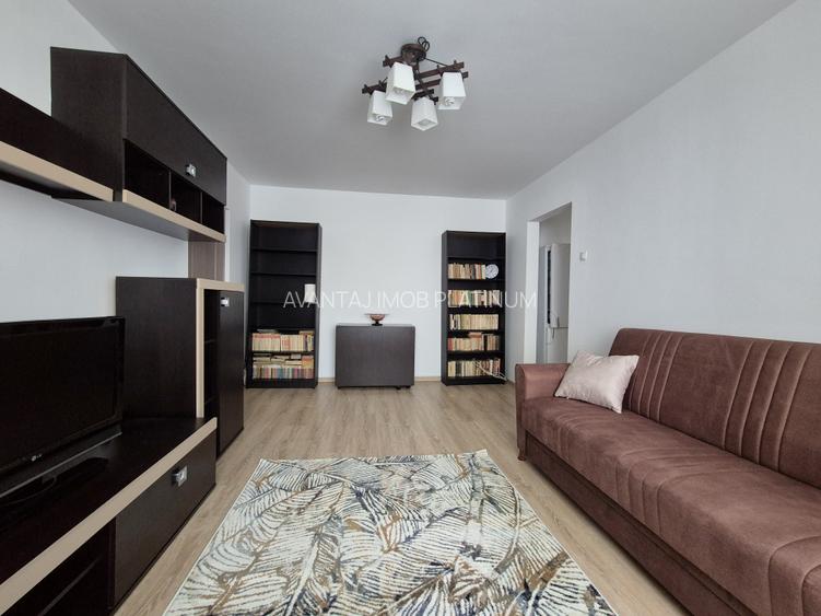 C-tin Brancoveanu, scoala Elena Farago, loc parcare, balcon - 4