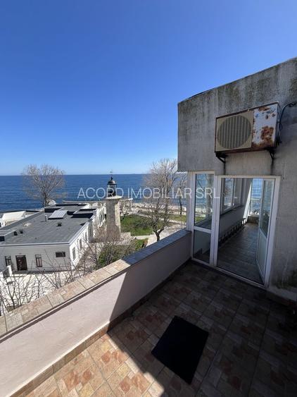 Apartament 4 camere Piata Ovidiu - 2