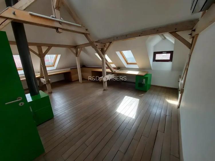 Spatiu de birouri 80mp Muncii - Decebal, gradinita/afterschool/cursuri - 8