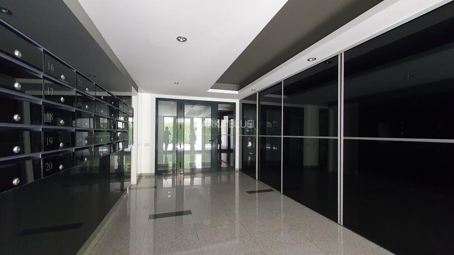 Apartament elegant cu terasă și apusuri superbe în Iancu Nicolae - 19