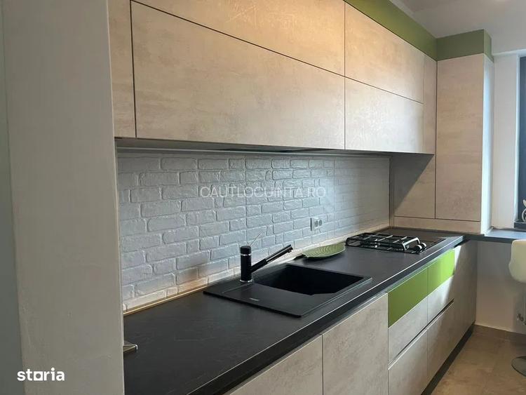 Apartament 2 camere /Grozavesti/parcare/centrala/metrou 10' - 5