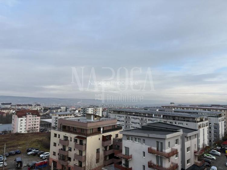 Apartament 3 camere de vanzare in Europa, Cluj Napoca - 15