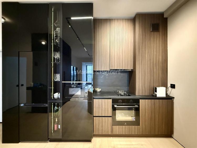 Apartament Exclusivist | Garaj | zona Vivo - 15