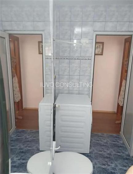 Vanzare Apartament 3 Camere Semidecomandat Berceni-Al.Ciceu - 8