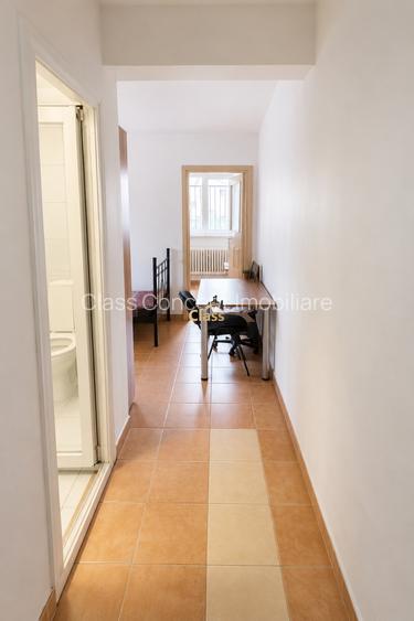 Apartament 2 camere | Decomandat | 27 mpu | Zona Gheorgheni - 4