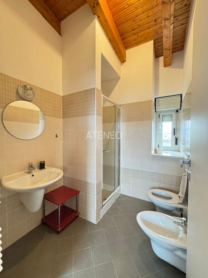 De vânzare – Penthouse modern, strada Vasile Loichița - 10