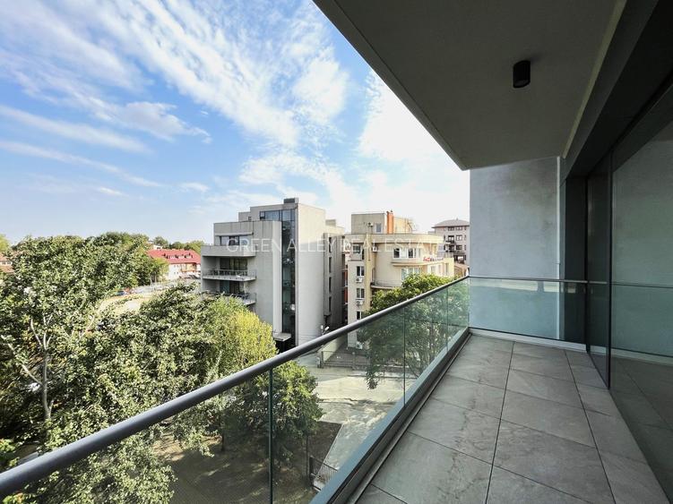 APARTAMENTUL TAU DE LANGA PARCUL VERDI || FLOREASCA || 3 CAMERE - 7