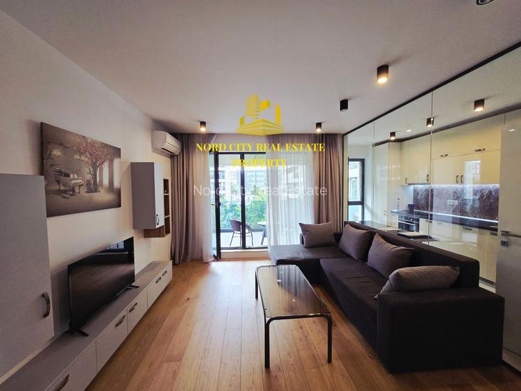 Nusco City - Apartament 2 camere - 3