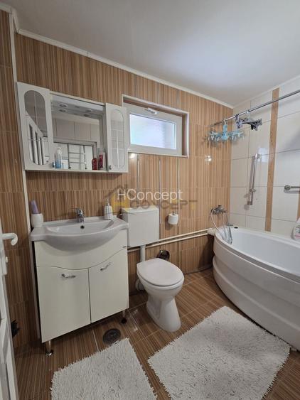 Casa individuala teren 500 mp 5 min Lidl Bragadiru - 2