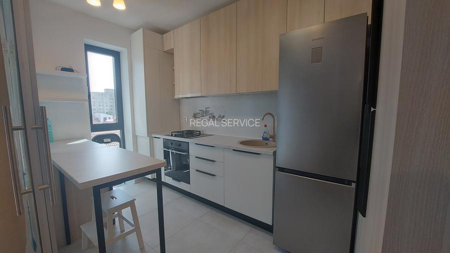 TINERETULUI-TIMPURI NOI GARSONIERA STUDIO - 11