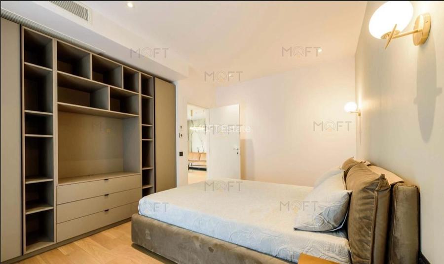 Apartament 3 camere lux One Towers loc de parcare inclus - 16