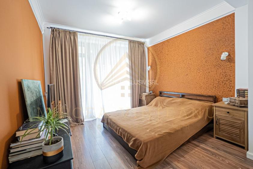 Casa P+1E de vanzare in Mamaia - Tabara Navodari - 34