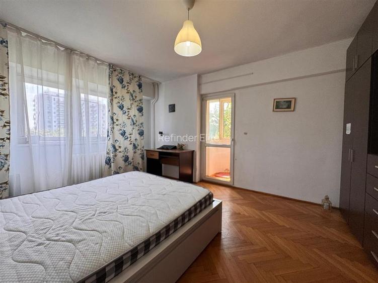 Vanzare 2 camere | Calea Vacaresti - Parc Tineretului  |  64 mp | etaj 3 | - 8