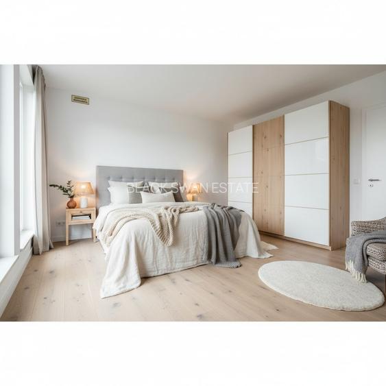 Garsoniera in zona Militari Residence finalizare aprilie 2026 - 6