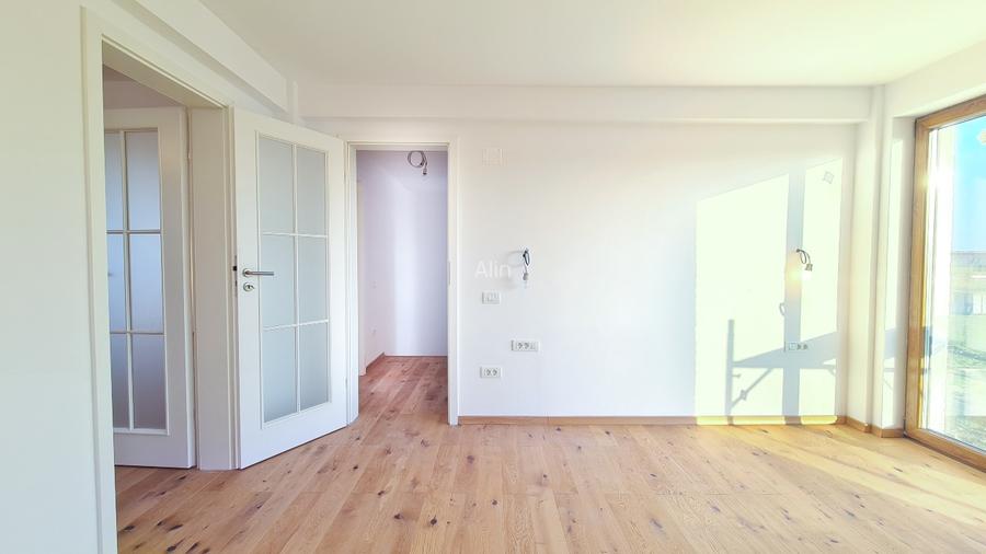 Casa noua,semineu,pompa de caldura,150m, cartier Green City, 10km de Bucuresti, - 9