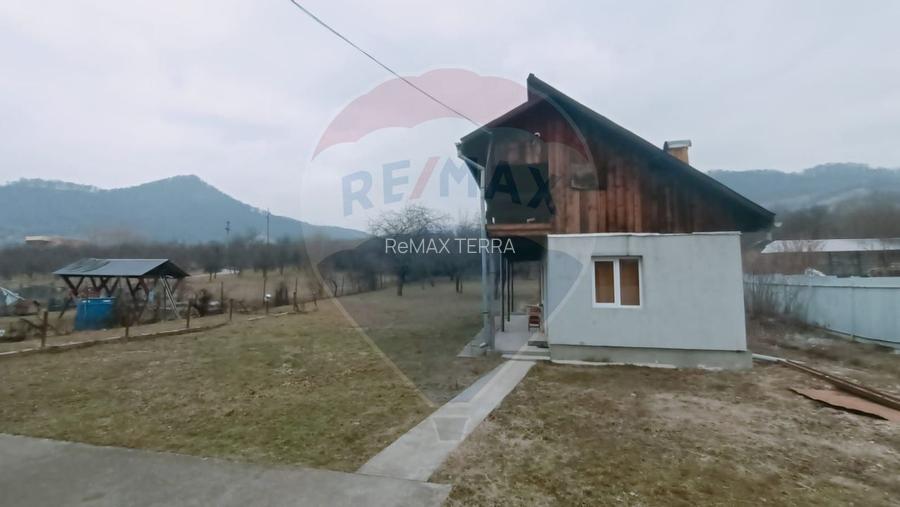 CASA + Casuta - DE VANZARE in Baia Sprie - 3