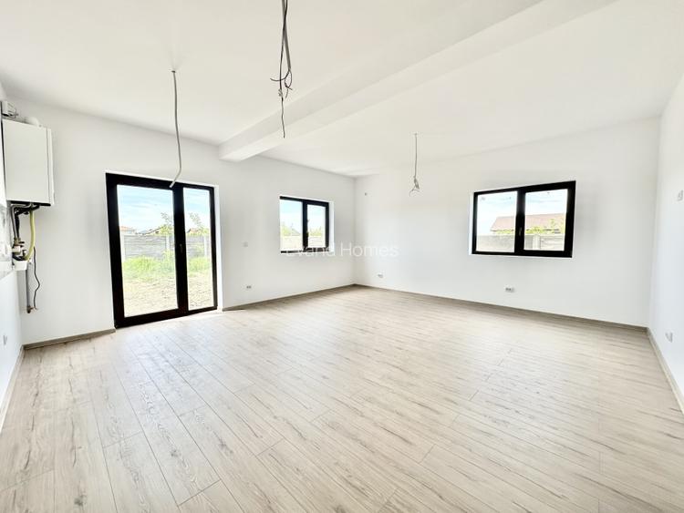 Duplex modern | 4 camere | spatiu generos si zona excelenta | Mosnita - 2