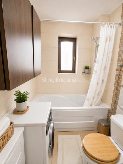 Apartament cu 2 camere+terasa - 2