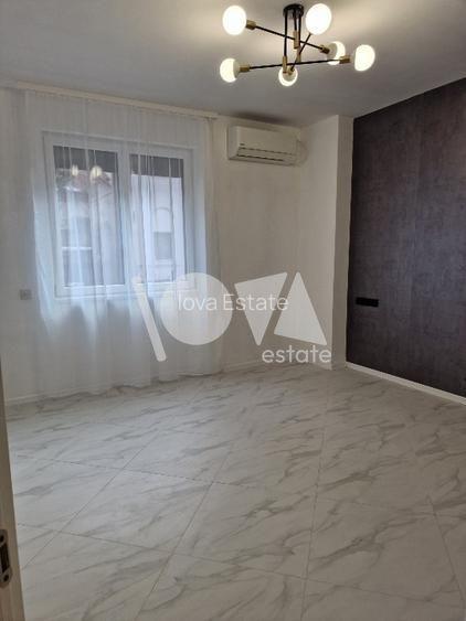 De închiriat Duplex 5 camere (parter + demisol) - vila Piata Romana - 2
