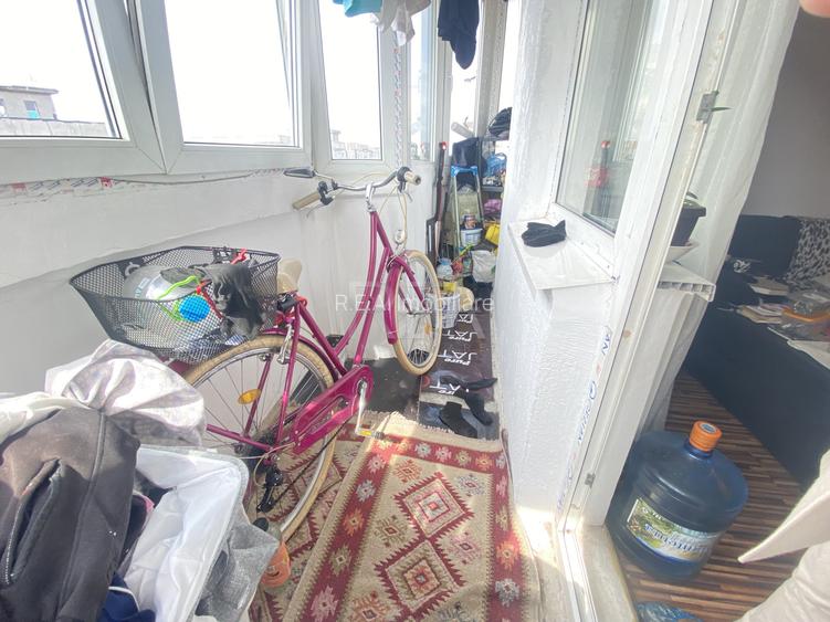 2 camere- Decomandat- Parcul Sebastian - 8