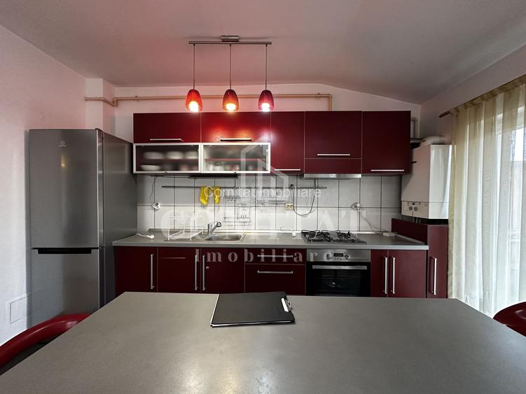 Apartament 2 camere | Parcare | Eroilor - Floresti - 4