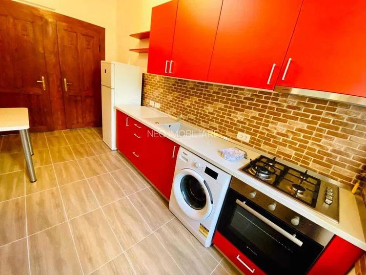 APARTAMENT ULTRACENTRAL CU 3 CAMERE IN PTA VICTORIEI LA 800 euro - 8