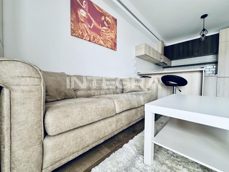 Apartament 2 Camere Modern |  Parcare Subterana | Europa |  Complex Luminia! - 5