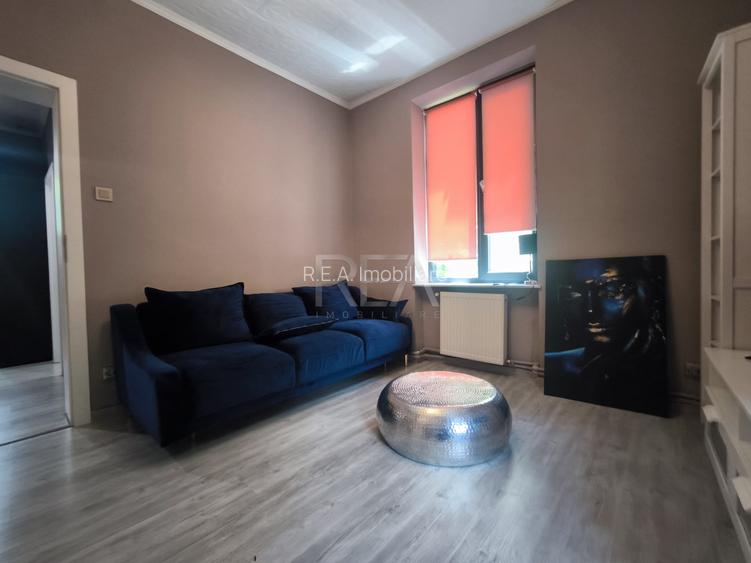 Apartament 2 camere, Unirii - 3